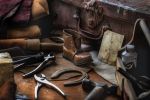 Shoe Repair Shop - Asset Sale, Est 41 Years