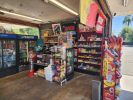 Convenience Store - Drive Thru, Plenty Of Parking