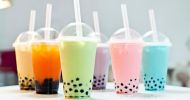 Boba And Hot Snacks - Located In Busy Center