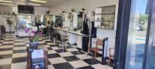 Beauty Salon - 30 Year Reputation, Well Establish