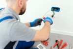 Electrical Lighting Contractor - Est 25 Years 