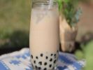 Boba Tea Shop - Newly Established, Profitable