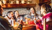 Historical Restaurant - Fresh Baked Items