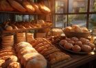 Bakery Restaurant - Highly Regarded, Scalable