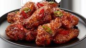 Korean Fried Chicken - Brand New, Great Location