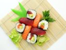 Sushi Restaurant - High Net Income, Employee Run