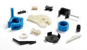 Plastic Injection Molding Firm - Large Established