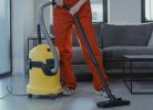 Commercial Janitorial Company - Established 1976