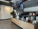 Gong Cha Franchise - Dynamic, Rapidly Growing