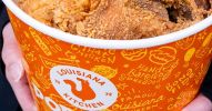 Popeyes Franchise - High Volume, With Training