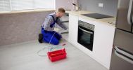 Drain Cleaning Service - Turnkey, Profitable