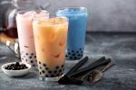 Boba Shop - Located In Shopping Center