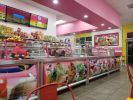 La Michoacana Ice Cream - Profitable, Low Rent