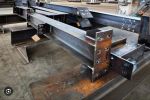 Steel Frame Fabrication - Asset Sale