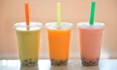 Boba Tea Shop - Asset Sale, Great Visibility