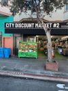 Grocery And Produce Market - Safe Location