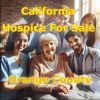 Hospice - Operating Since 2012, Ready To Bill