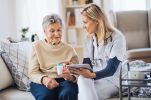 Home Health Care Facility - Range Of Services