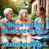 Home Health Medicaid Waivers - Fully Licensed