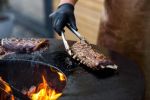 BBQ Restaurant - Many Positive Reviews