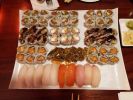 Sushi Restaurant - 22 Year History, Loyal Customer