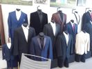 Tuxedo Rental Shop - W Inventory, Strip Center