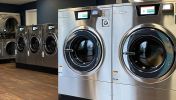 Laundromat - High Revenue, Good Machines