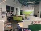 Preschool Business - Near Major Commercial Zones