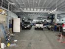 Auto Body Shop - Well Established, Profitable