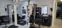 Hair Salon - Absentee Run, Asset Sale