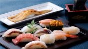 Sushi Restaurant - High Quality FF&E