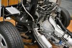 Vehicle Parts Manufacturer - Off Road, Asset Sale