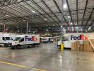 Fedex Delivery Routes - 15 Trucks, Turnkey