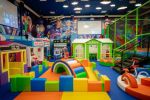 Indoor Playground - Partnership Opportunity