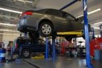 Auto Repair And Smog Test - ASE Certified