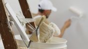 Painting Business - Great Reputation, Turnkey