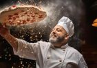 Pizza Franchise - Profitable, Operating 45+ Years