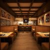 Japanese Restaurant - Beloved Dining Destination