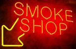 Smoke Shops - 3 Units, High Traffic Locations