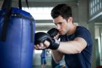 Kickboxing Fitness Gym - Profitable, Coastal