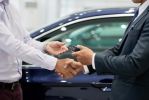 Car Rental Company - Located Near Airport