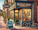 Bicycle Sales And Service - 49 Years Established