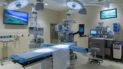 Outpatient Surgical Center - Close To Koreatown